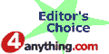 4 Anything Editor's Choice