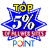 Point Survey (Top 5% on the Web)