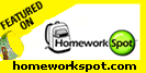 Homework Spot