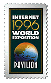 Internet 1996 World Exposition - Music Pavilion