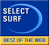 Select Surf - Best of the Web