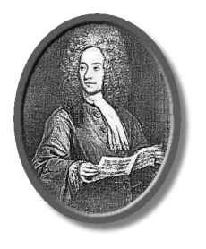 Tomaso Giovanni Albinoni