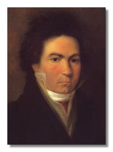 Ludwig van Beethoven