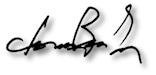 Bernstein's signature