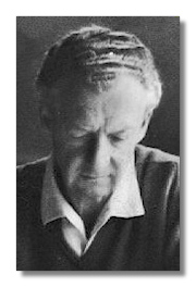 Benjamin Britten