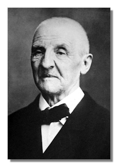 Anton Bruckner