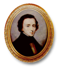 Frédéric Chopin