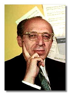 Classical Net - Basic Repertoire List - Copland