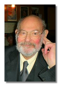 Mauricio Kagel