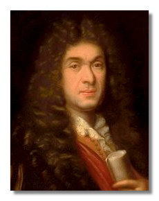 Jean-Baptiste Lully