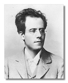 Gustav Mahler