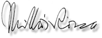 Rozsa's signature