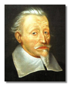 <b>Heinrich Schütz</b> (1585-1672) komponierte seine &quot;Musikalischen - schutz