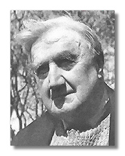 Ralph Vaughan Williams