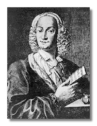 Antonio Vivaldi