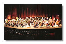 Columbus Symphony