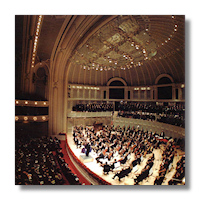 Chicago Symphony Orchestra