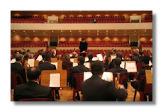 Iraq National Symphony Orchestra