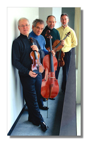 Juilliard String Quartet, Nancy Shear