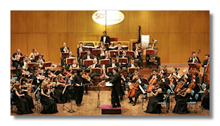 Symphony Orchestra of India (SOI)