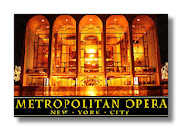 The Metropolitan Opera