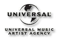 Universal Music Artist Agency