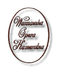 Warsaw Chamber Opera