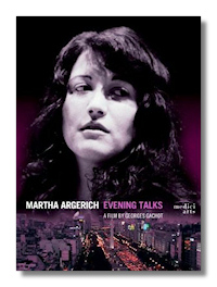 Martha Argerich: Evening Talks