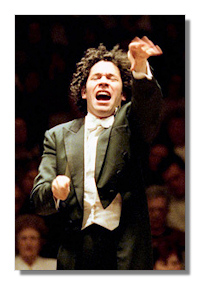 Gustavo Dudamel