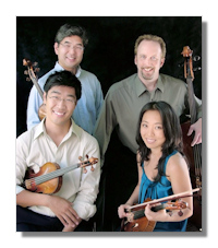 Johannes Quartet, Lisa-Marie Mazzucco