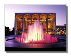 Lincoln Center