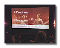 I Puritani at the Met