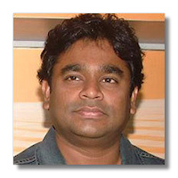 A.R. Rahman