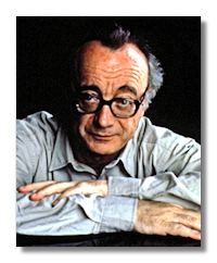 Alfred Brendel