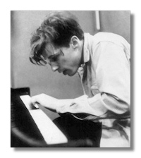 Glenn Gould