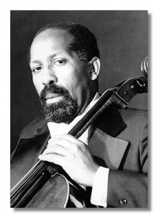 Kermit Moore, cellist