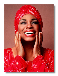 Leontyne Price