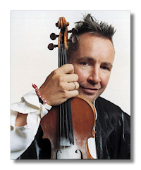 Nigel Kennedy