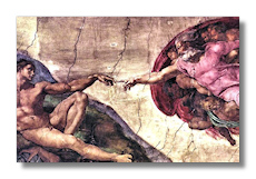 Michelangelo's Creation