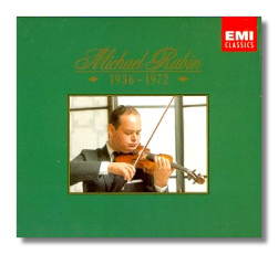 Classical Net Review - Discovering Michael Rabin Classical Net Review - Discovering Michael Rabin