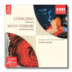 Il Campiello Wolf Ferrari Vocal Score