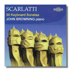 30 Sonatas Domenico Scarlatti 