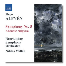 Classical Net Review - Alfvén - Symphony #5, Andante religioso Classical Net Review - Alfvén - Symphony #5, Andante religioso