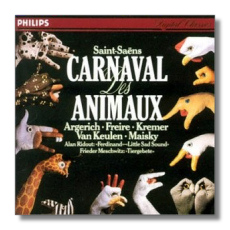 Saint-Saëns Carnaval dos animais - Compilation by Camille Saint-Saëns