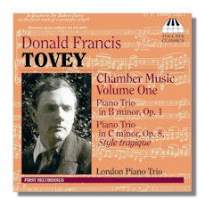 Toccata Classics TOCC0068