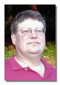 Ron Drummond