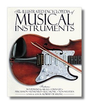 Illustrated Encyclopedia of Musical Instruments of the World