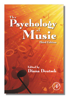 The Psychology of Music by Deutsch