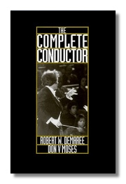 The Complete Conductor