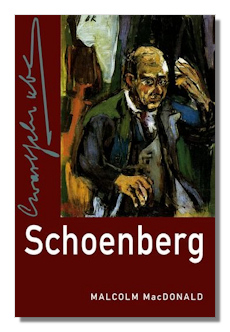 Schoenberg by MacDonald